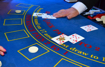 blackjack