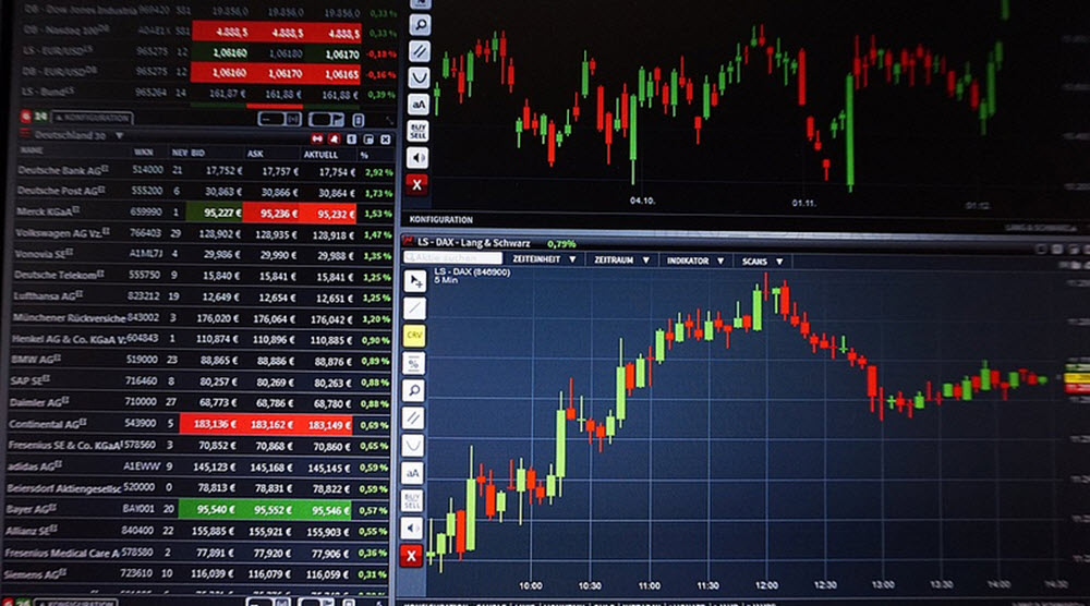 Introduction to FOREX trading? - WOW Online
