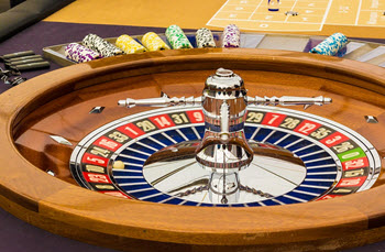 roulette