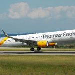 Thomas Cook’s share price has crashed