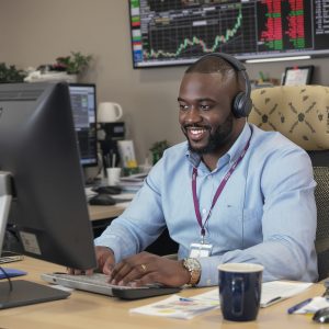 forex broker online