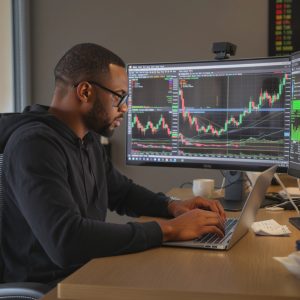 forex trader kenya