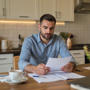 reviewing isa savings