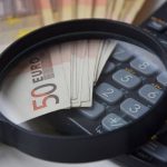 How much do you spend each month?